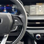 Changan CS95 I Рестайлинг 2, 2024 г. с пробегом 26720 км – фото 23