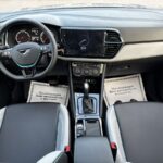 Jetta VS5 I Рестайлинг, 2023 г. с пробегом 7 км – фото 21