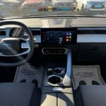 Omoda C5 II, 2026 г. с пробегом 10 км – фото 15