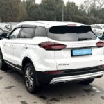 Geely Atlas Pro I, 2024 г. с пробегом 83899 км – фото 20