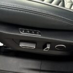 Changan CS95 I Рестайлинг 2, 2024 г. с пробегом 26720 км – фото 23
