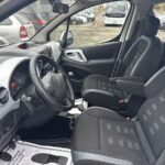 Citroen Berlingo I Рестайлинг, 2012 г. с пробегом 85675 км – фото 14