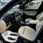 BMW X3 III (G01), 2017 г. с пробегом 145769 км – фото 9