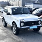 Lada (ВАЗ) Niva Legend I, 2024 г. с пробегом 24071 км – фото 16