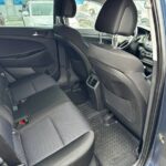 Hyundai Tucson III, 2017 г. с пробегом 113559 км – фото 15