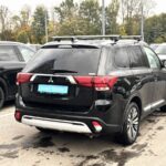 Mitsubishi Outlander III Рестайлинг 3, 2021 г. с пробегом 164016 км – фото 19