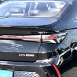 BAIC U5 Plus I, 2025 г. с пробегом 5 км – фото 19