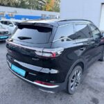 Chery Tiggo 7 Pro Max I Рестайлинг, 2024 г. с пробегом 41422 км – фото 15