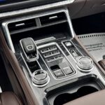 Foton Tunland V7 -, 2025 г. с пробегом 10 км – фото 22