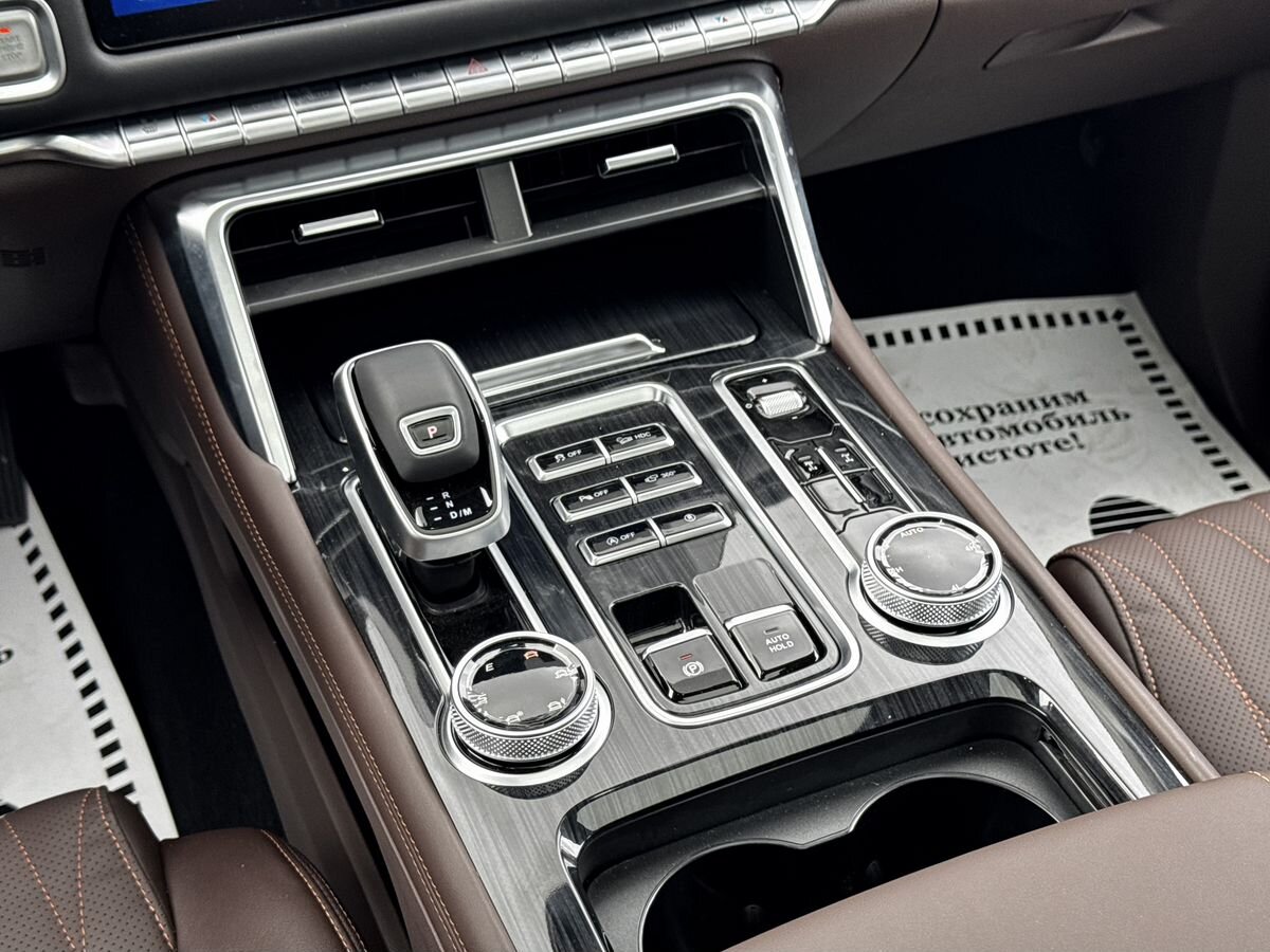Foton Tunland V7 -, 2025 г. с пробегом 10 км – фото 18