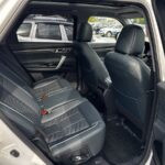 Changan CS95 I Рестайлинг 2, 2024 г. с пробегом 26720 км – фото 23