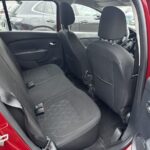 Renault Sandero II, 2017 г. с пробегом 166103 км – фото 20