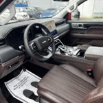 Foton Tunland V7 -, 2025 г. с пробегом 10 км – фото 22