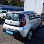 Kia Soul II, 2014 г. с пробегом 229390 км – фото 15
