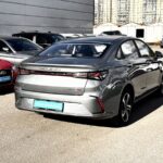 BAIC U5 Plus I, 2025 г. с пробегом 6 км – фото 19