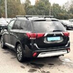 Mitsubishi Outlander III Рестайлинг 3, 2021 г. с пробегом 164016 км – фото 19