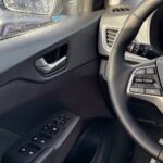 Hyundai Solaris II, 2018 г. с пробегом 155593 км – фото 17