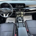 Kia Seltos I Рестайлинг, 2025 г. с пробегом 16709 км – фото 22