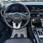 Kia Seltos I Рестайлинг, 2025 г. с пробегом 16709 км – фото 22