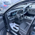Chery Tiggo 7 Pro Max I Рестайлинг, 2024 г. с пробегом 41422 км – фото 15