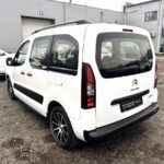 Citroen Berlingo I Рестайлинг, 2012 г. с пробегом 85675 км – фото 14