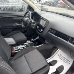 Mitsubishi Outlander III Рестайлинг 3, 2021 г. с пробегом 164016 км – фото 19