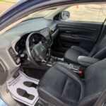 Mitsubishi Outlander III Рестайлинг 2, 2018 г. с пробегом 102861 км – фото 15