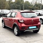 Renault Sandero II, 2017 г. с пробегом 166103 км – фото 20