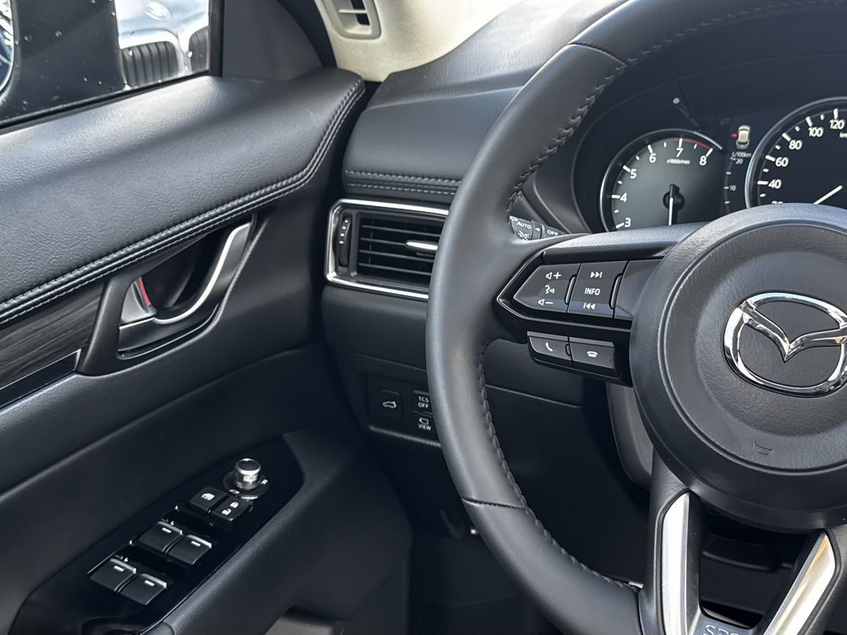 Mazda CX-5 II Рестайлинг, 2026 г. с пробегом 19 км – фото 14