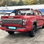 Foton Tunland V7 -, 2025 г. с пробегом 10 км – фото 22