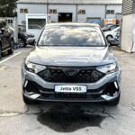 Jetta VS5 I Рестайлинг, 2023 г. с пробегом 7 км – фото 21