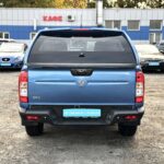 Dongfeng DF6 I, 2022 г. с пробегом 30444 км – фото 20