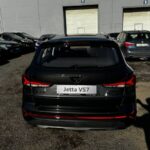 Jetta VS7 I Рестайлинг 1, 2023 г. с пробегом 7 км – фото 15