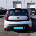 Kia Soul II, 2014 г. с пробегом 229390 км – фото 15