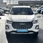 Chery Tiggo 4 Pro I Рестайлинг, 2024 г. с пробегом 13741 км – фото 20