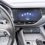 Haval F7 I, 2022 г. с пробегом 75383 км – фото 14