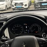 Mitsubishi Outlander III Рестайлинг 3, 2021 г. с пробегом 164016 км – фото 19