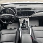 Geely Atlas Pro I, 2024 г. с пробегом 83899 км – фото 20