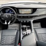 Changan CS95 I Рестайлинг 2, 2024 г. с пробегом 26720 км – фото 23