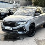 Jetta VS5 I Рестайлинг, 2023 г. с пробегом 7 км – фото 21