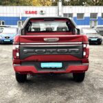 Foton Tunland V7 -, 2025 г. с пробегом 10 км – фото 22