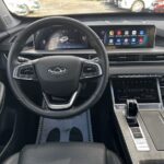 Chery Tiggo 4 Pro I Рестайлинг, 2024 г. с пробегом 13741 км – фото 20