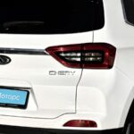 Chery Tiggo 4 Pro I Рестайлинг, 2024 г. с пробегом 13741 км – фото 20