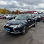 Mitsubishi Outlander III Рестайлинг 2, 2018 г. с пробегом 102861 км – фото 15