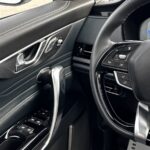 Changan CS95 I Рестайлинг 2, 2024 г. с пробегом 26720 км – фото 23