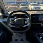 Omoda C5 II, 2026 г. с пробегом 10 км – фото 15