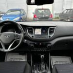 Hyundai Tucson III, 2017 г. с пробегом 113559 км – фото 15