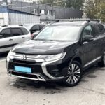 Mitsubishi Outlander III Рестайлинг 3, 2021 г. с пробегом 164016 км – фото 19