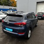 Hyundai Tucson III, 2017 г. с пробегом 113559 км – фото 15