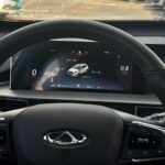 Chery Tiggo 4 Pro I Рестайлинг, 2024 г. с пробегом 13741 км – фото 20